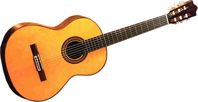 Gitarre